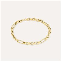 Armband Stroili Oro in Gelbgold 1436937
